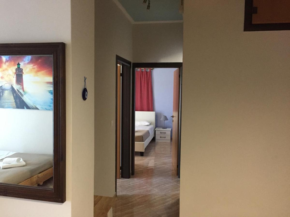 Summerhouse Agia Pelagia  Luaran gambar