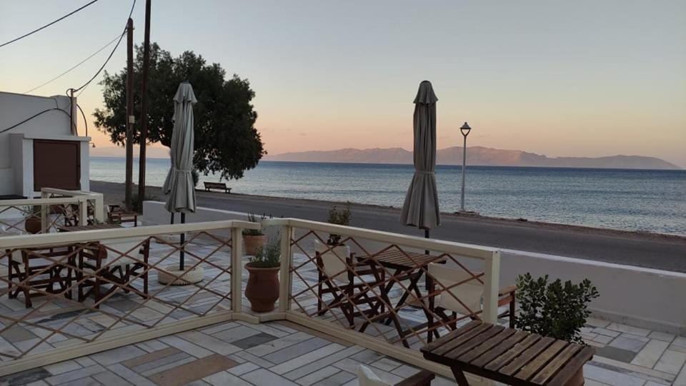 Summerhouse Agia Pelagia  Luaran gambar