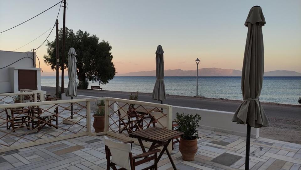 Summerhouse Agia Pelagia  Luaran gambar