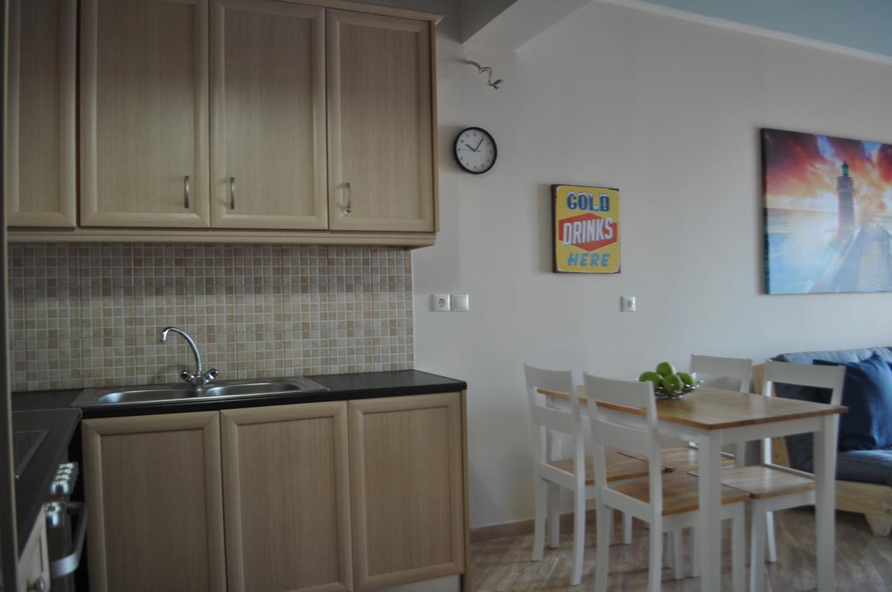 Summerhouse Agia Pelagia  Luaran gambar