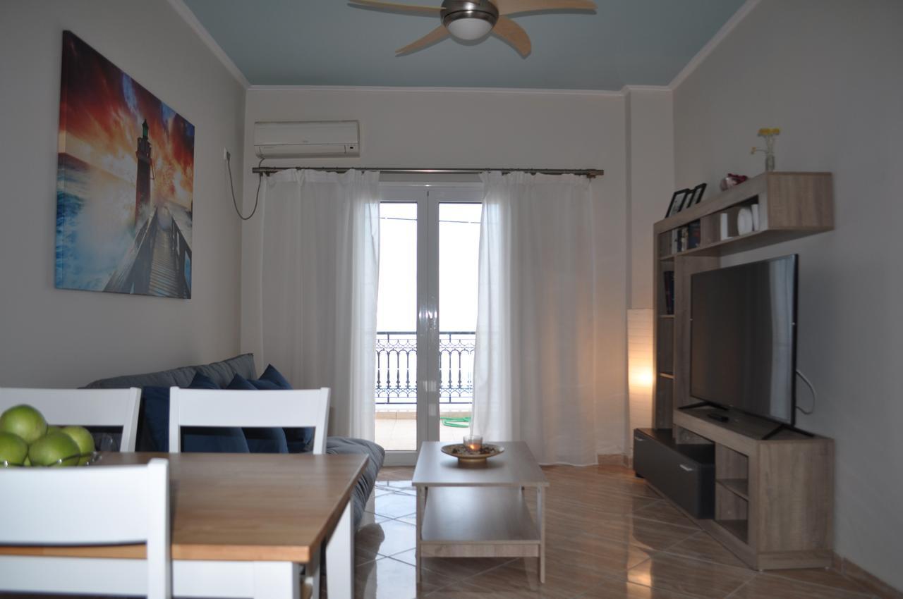 Summerhouse Agia Pelagia  Luaran gambar