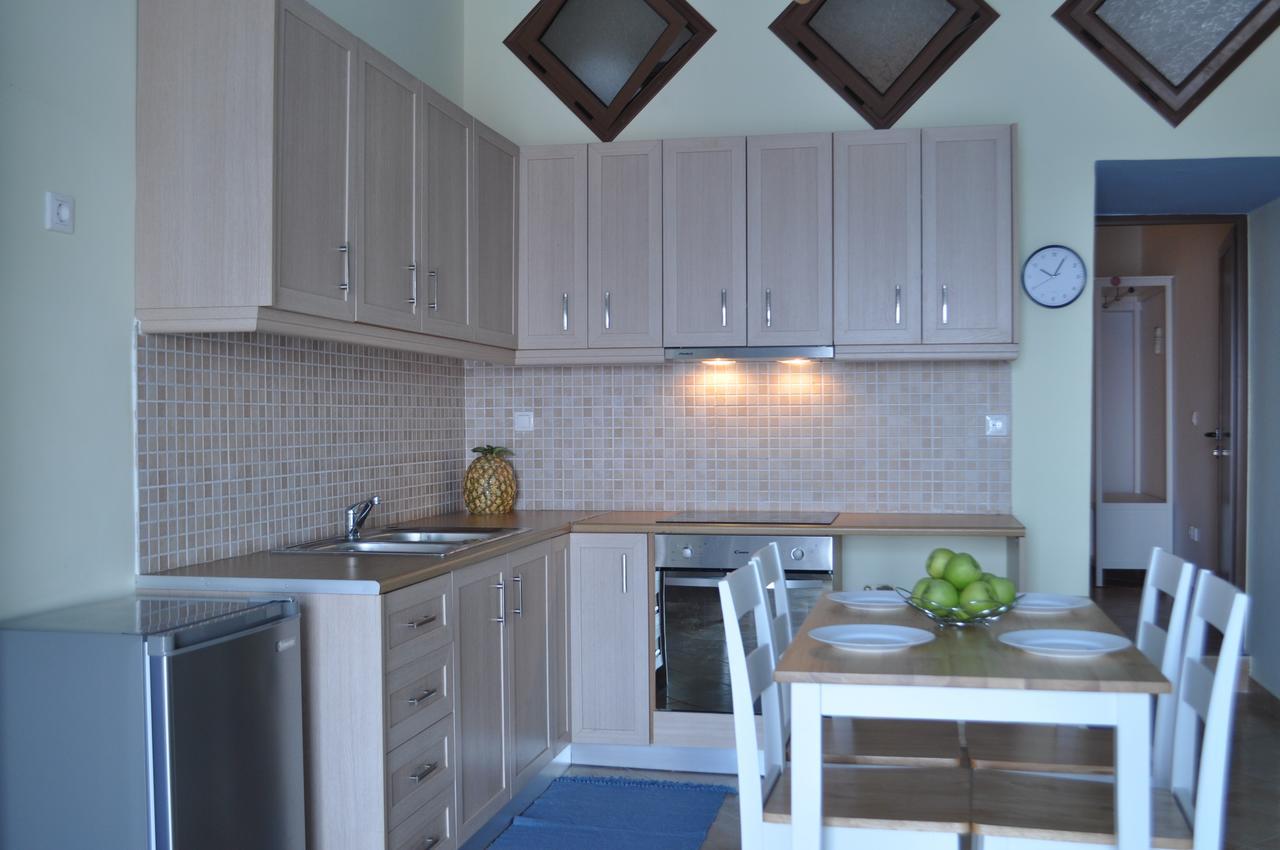 Summerhouse Agia Pelagia  Luaran gambar