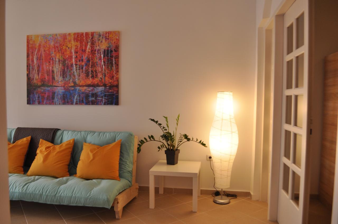 Summerhouse Agia Pelagia  Luaran gambar