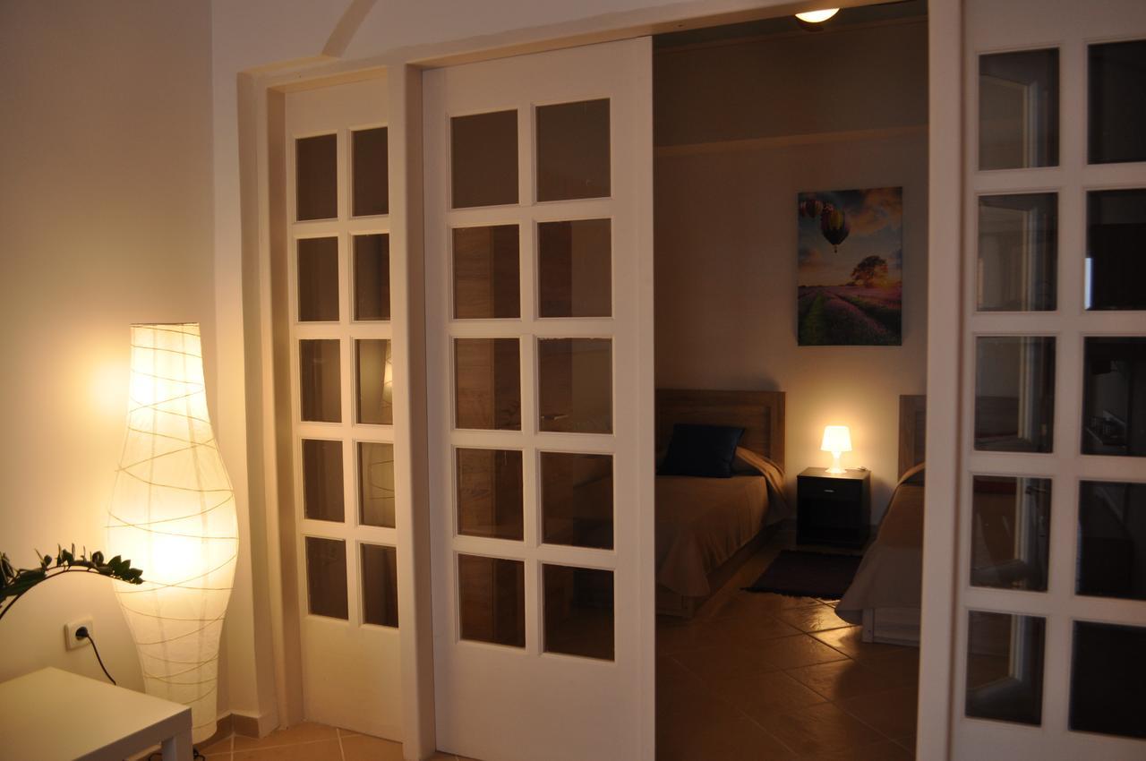 Summerhouse Agia Pelagia  Luaran gambar