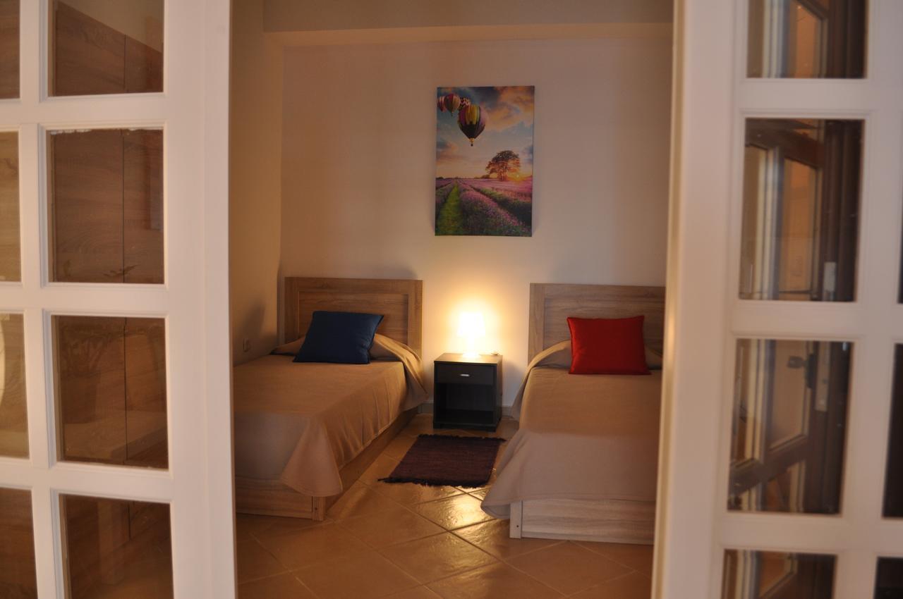 Summerhouse Agia Pelagia  Luaran gambar