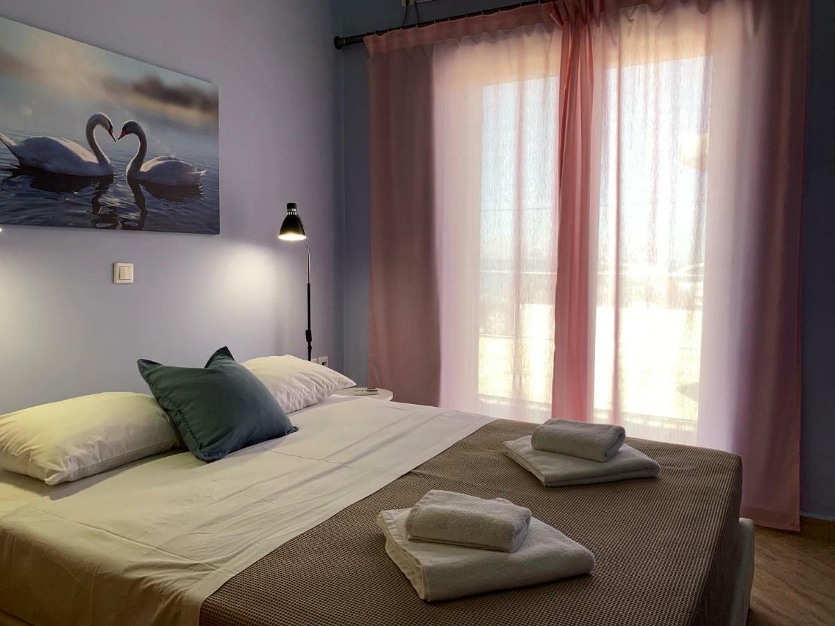 Summerhouse Agia Pelagia  Luaran gambar