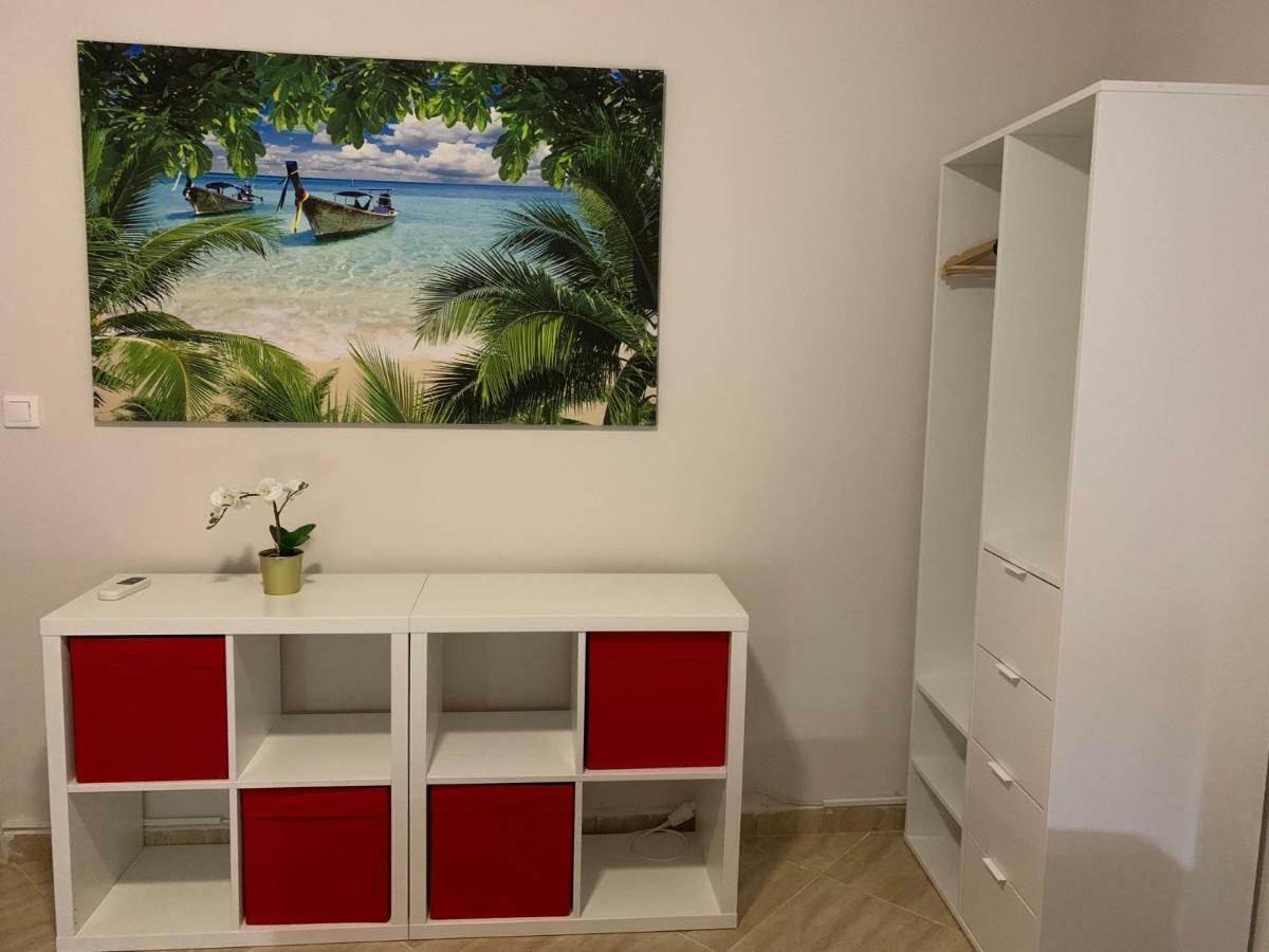 Summerhouse Agia Pelagia  Luaran gambar