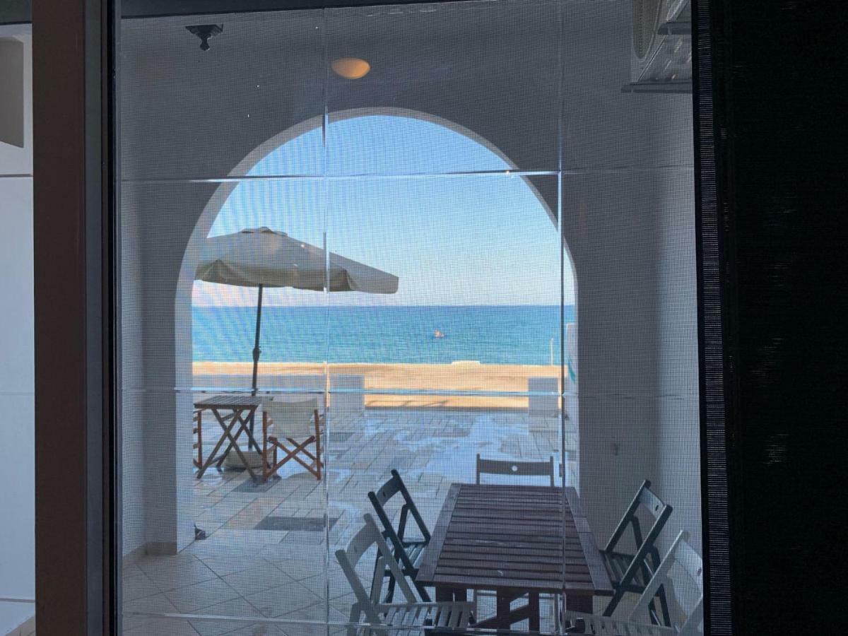 Summerhouse Agia Pelagia  Luaran gambar