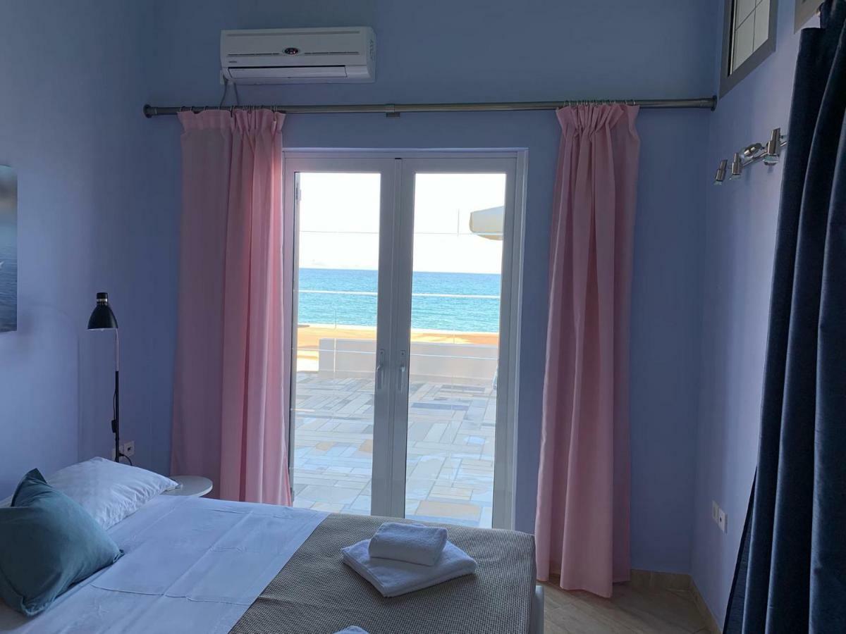 Summerhouse Agia Pelagia  Luaran gambar